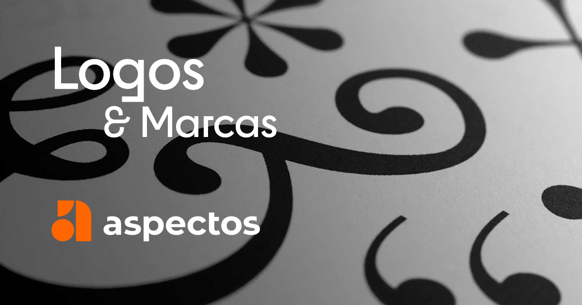 O Marca Logos e Marcas - Aspectos | Design de Soluções